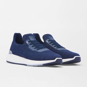 Peter Millar Hyperlight Apollo Sneaker - Size 13